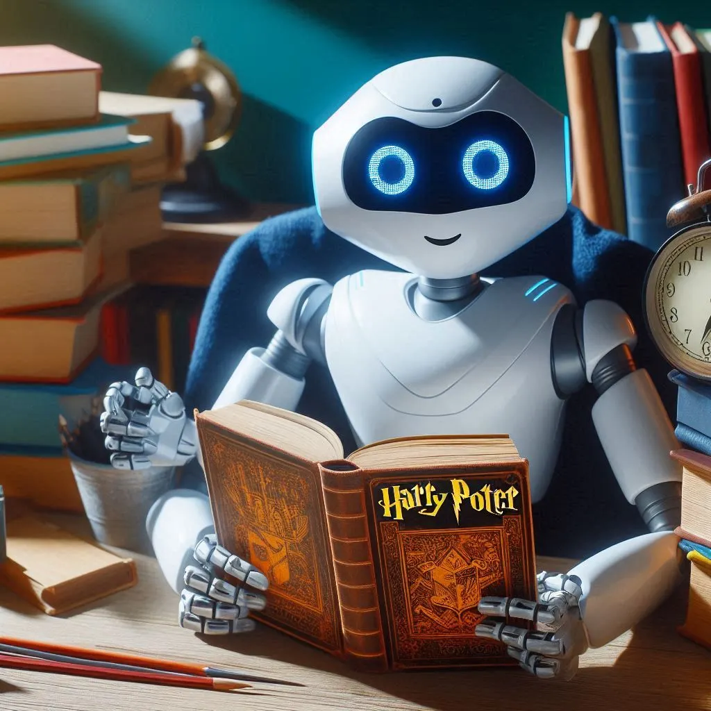 Navigating Text Data with chrRNN